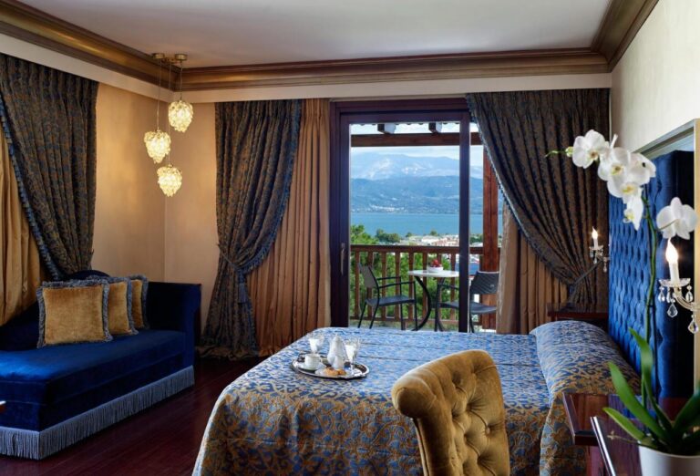 18 Best Hotels in Ioannina