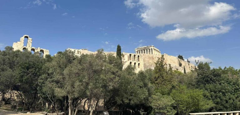 best things to do in athens